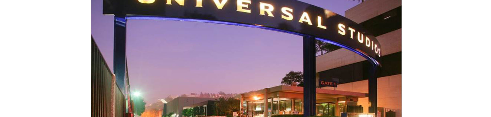 NBC Universal Studios